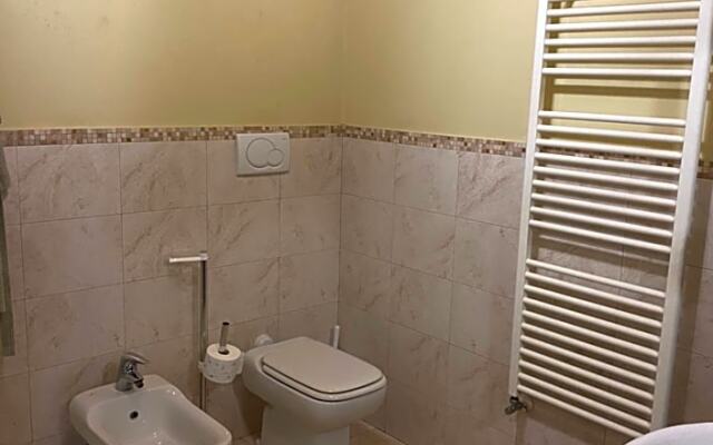 Santa Maria Apartments