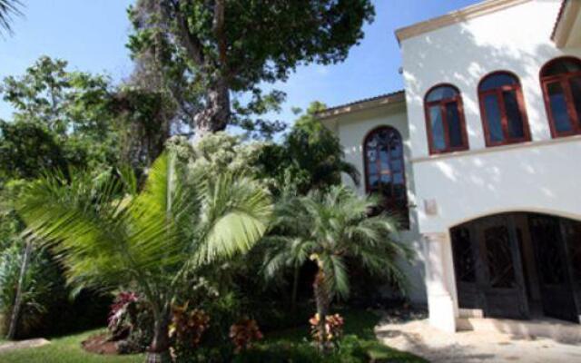 Aspen House Tulum