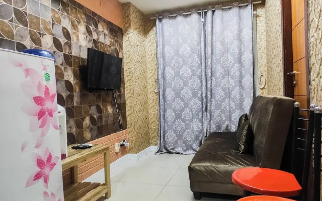 Luxurious 2Br At Vida View Makassar Apartment