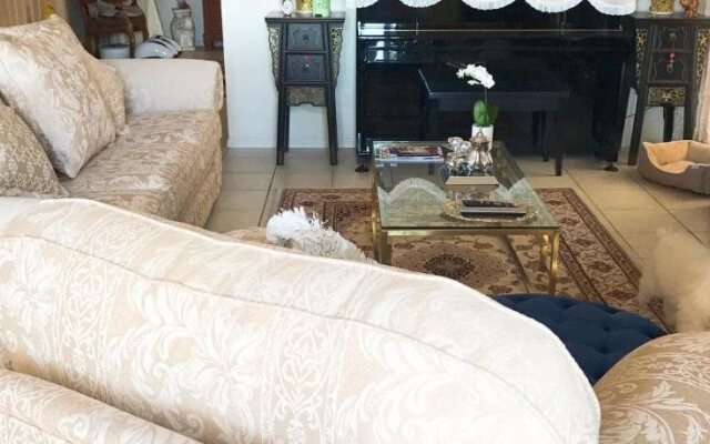 Mountain View Bed and Breakfast