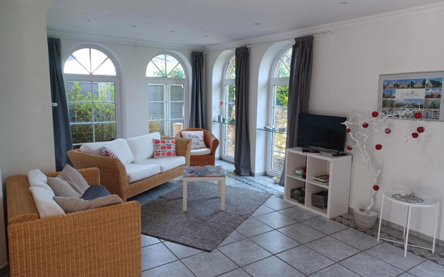 Ferienhaus Traumapfel