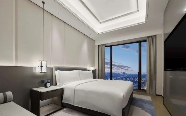 Hilton Yuyao