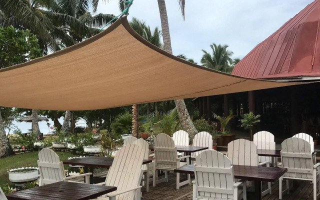 Royal Sunset Island Resort