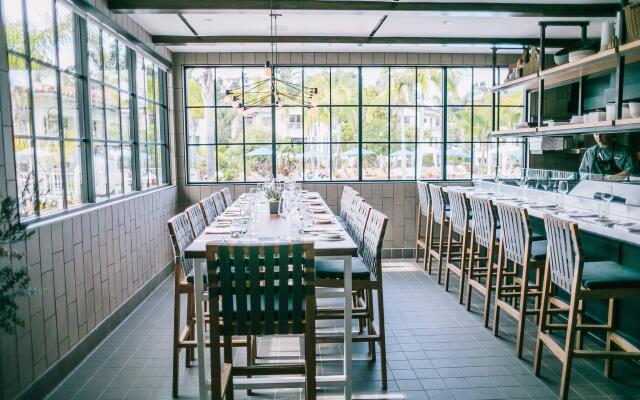 Four Seasons Residence Club San Diego, Aviara
