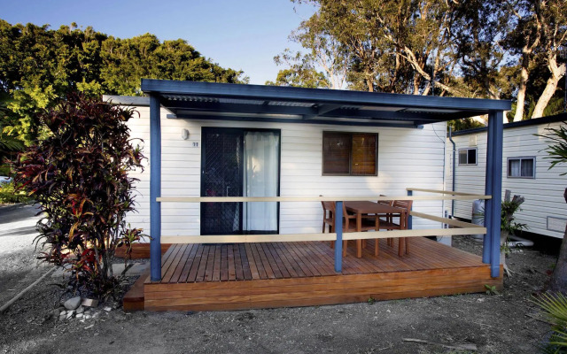 Sapphire Beach Holiday Park