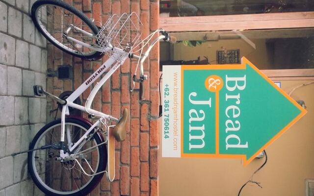 Bread & Jam Hostel