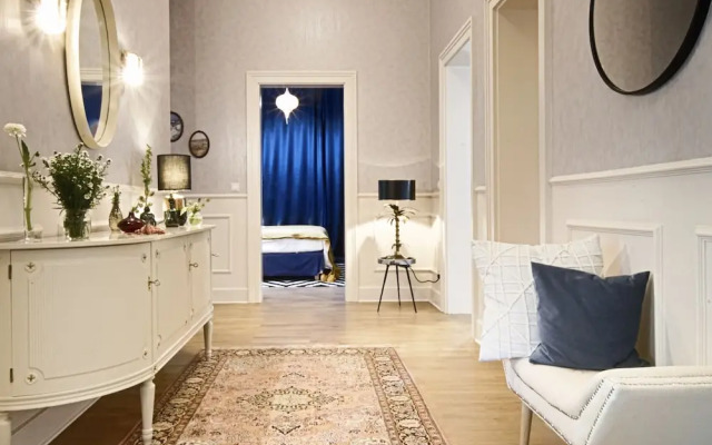 Cora Apartments Leipzig