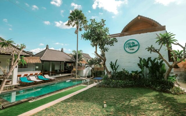 The Palms Canggu