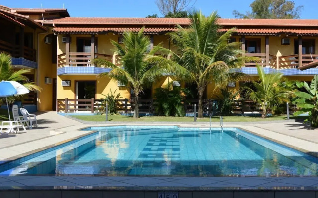 Candeias Basfak Praia