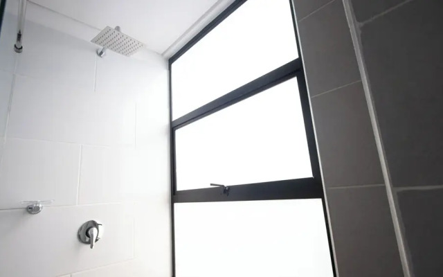 Edificio Malú 777 by Wellcome