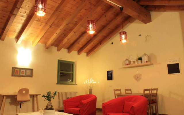 B&B La Borasca