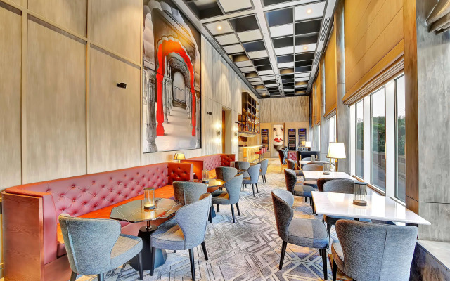 Radisson Red Chandigarh Mohali
