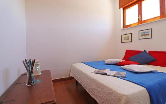 Holiday House Patrizia Otranto