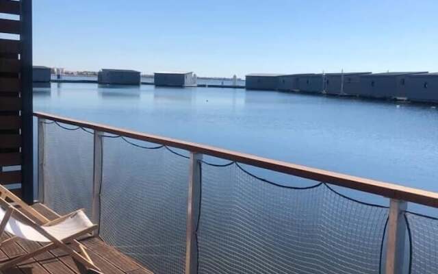 Les Ilots de Gruissan