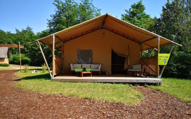 Eurocamp Spreewaldtor