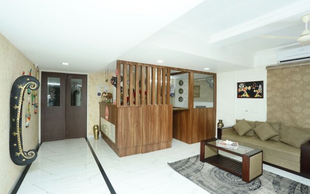 OYO 46 SilverKey Kakkanad