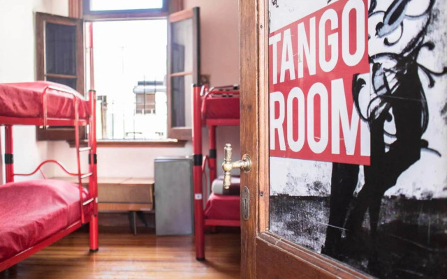 Play Hostel Soho