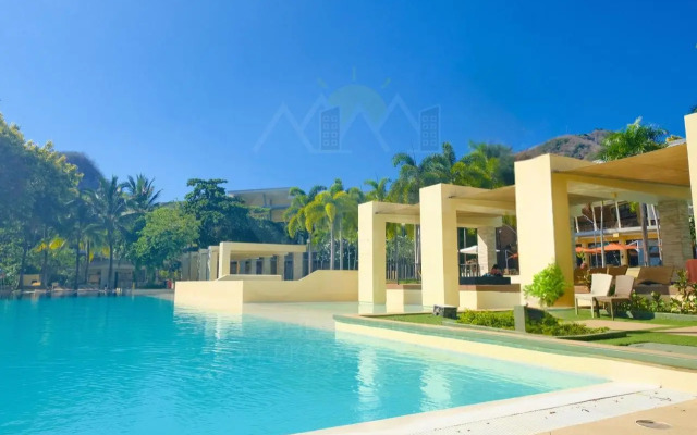 Pico de Loro - 3 Bedroom (Nasugbu, Batangas)