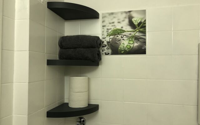 Apartment + WIFI near center Erlangen 4