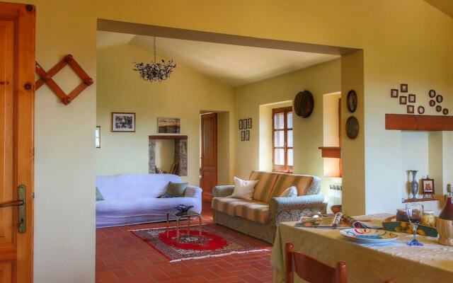 Peaceful Haven in Paciano Hills