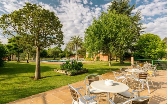 Hotel Restaurant Sausa