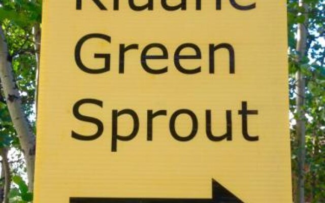 Kluane Green Sprout