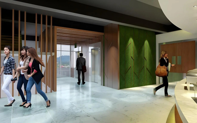 Hotel Santika Premiere Ambon