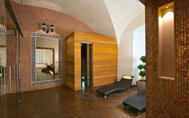 Zámek Ratměřice Hotel & Resort