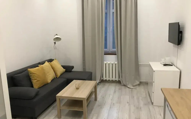 Apartmood Moniuszki