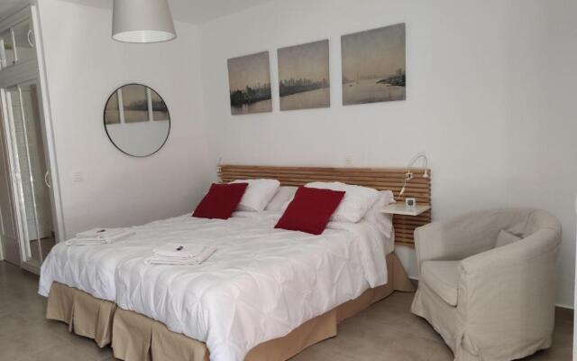 Apartamentos DC II