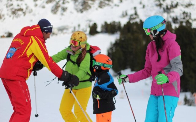 Hotel Skischule Krallinger