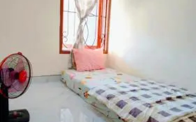 Surabaya Homey near UNAIR (Syariah)