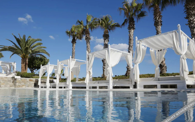 Hotel La Résidence Mykonos