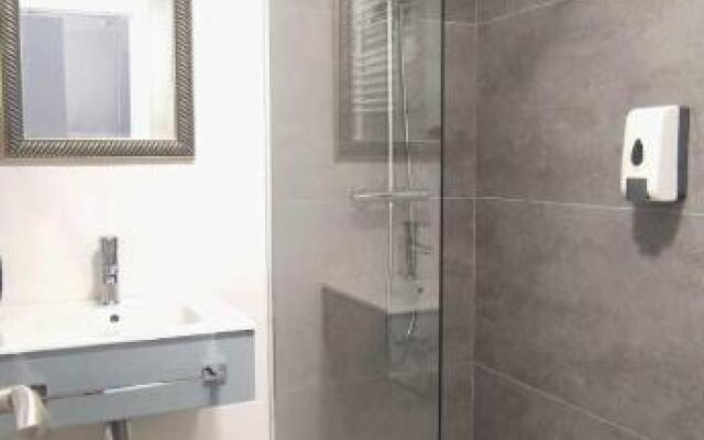 Apartamento Dúplex Estación Manzaneda