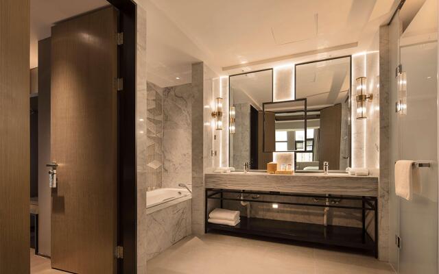 Hilton Garden Inn Xuzhou, China