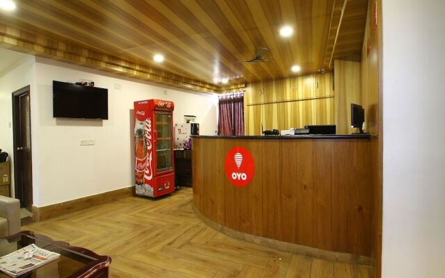 Venkateshwara Mitra Residency