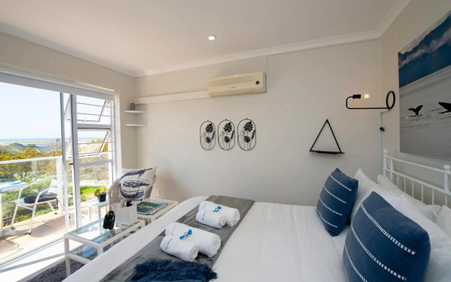 Thanda Vista - Bed and Breakfast