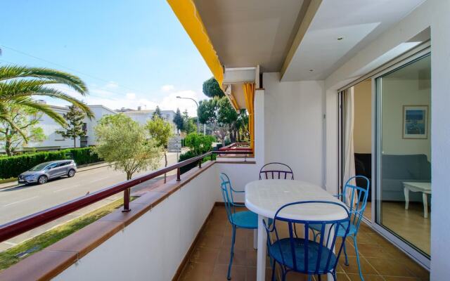 Bf-3 Calella DE Palafrugell 4 PAX