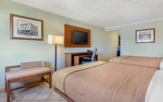 Best Western Plus Ahtanum Inn