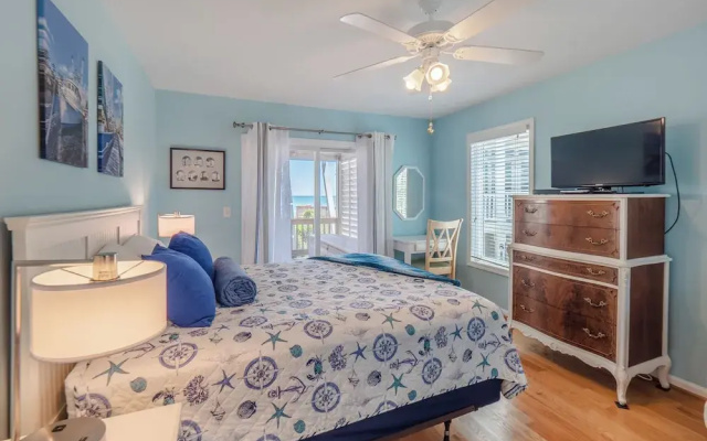 10,000 Reasons by Topsail Realty