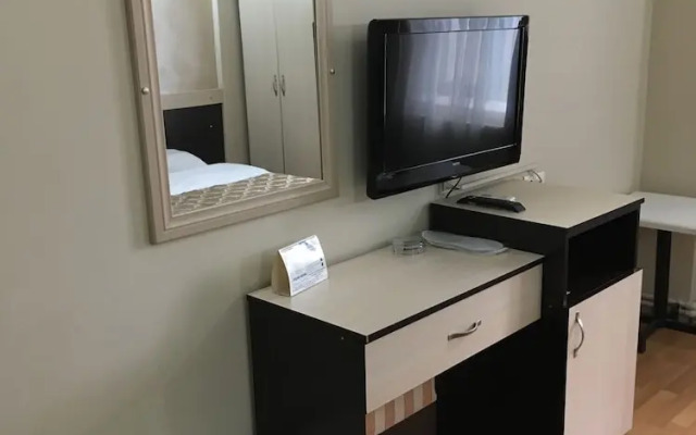 Kosar Hotel