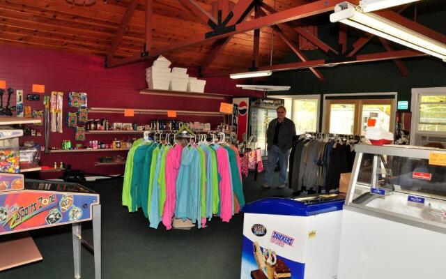 Tranquil Timbers Cabin 11