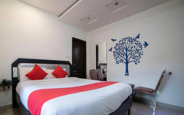 Highway Grand Residency