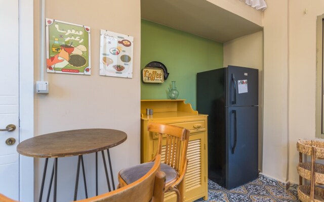 961 Station Apartments in Mar Mikhael
