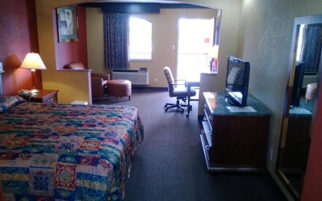 Extended Stay Inn & Suites Channelview