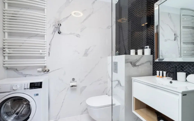 Apartment Chopina Kraków by Renters