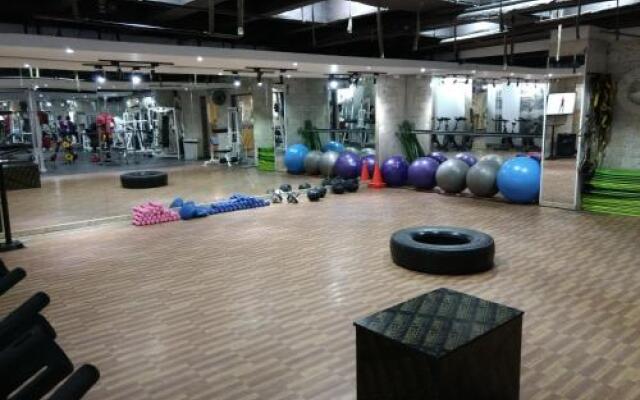 Caribbean Apartments