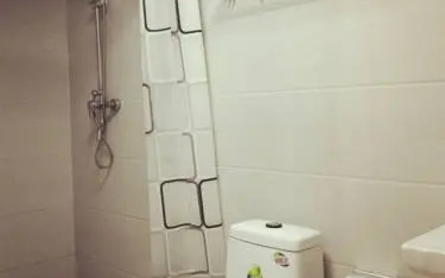 Lantian Garden Hostel