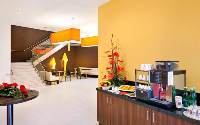 Star Inn Hotel Wien Schönbrunn