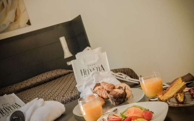 Hotel Helvetia Thermal Spa 4s